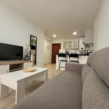 Apartamento En Malaga Exterior photo