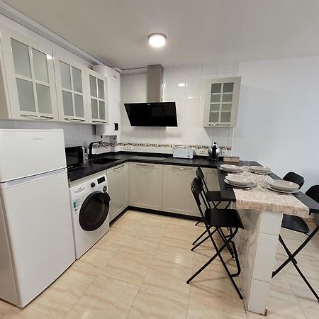 Apartamento En Malaga Exterior photo
